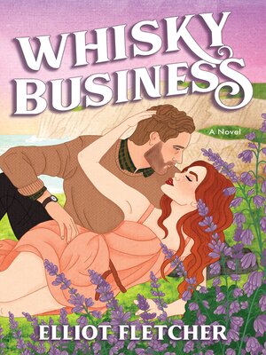 Whisky Business - ebook